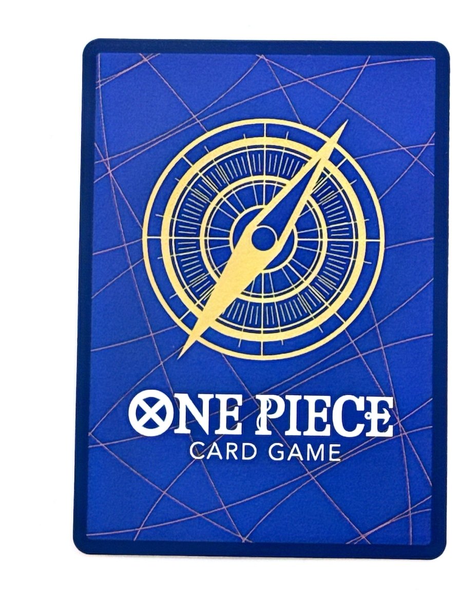 One Piece - Eustass"Captain"Kid (OP01 - 051) (Alternate Art) - Premium Booster - The Best - (PRB - 01) by TCGDON on MYNTED