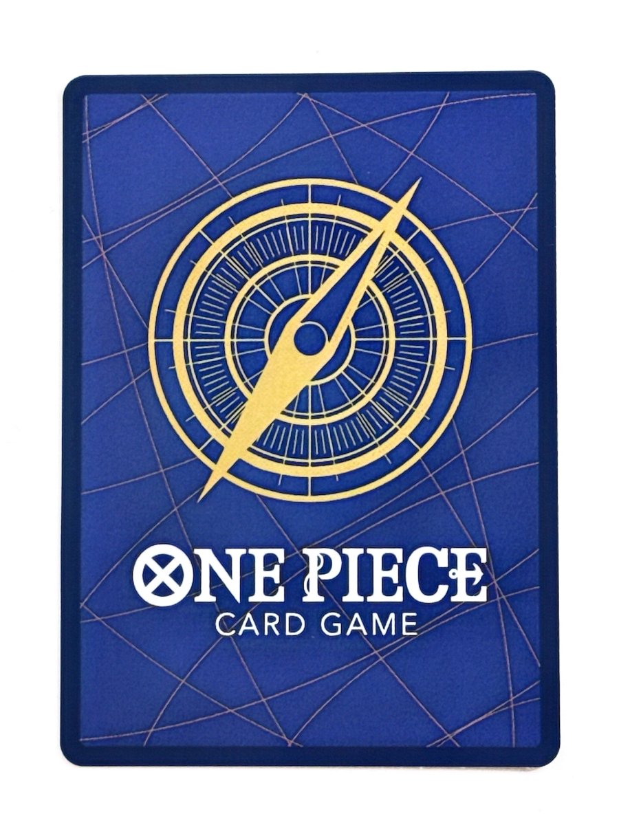 One Piece - Eustass"Captain"Kid (OP05 - 074) (Alternate Art) - Premium Booster - The Best - (PRB - 01) by TCGDON on MYNTED