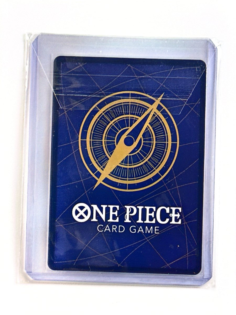 One Piece - Franky (Gift Collection 2023) - One Piece Promotion Cards (OP - PR) by TCGDON on MYNTED