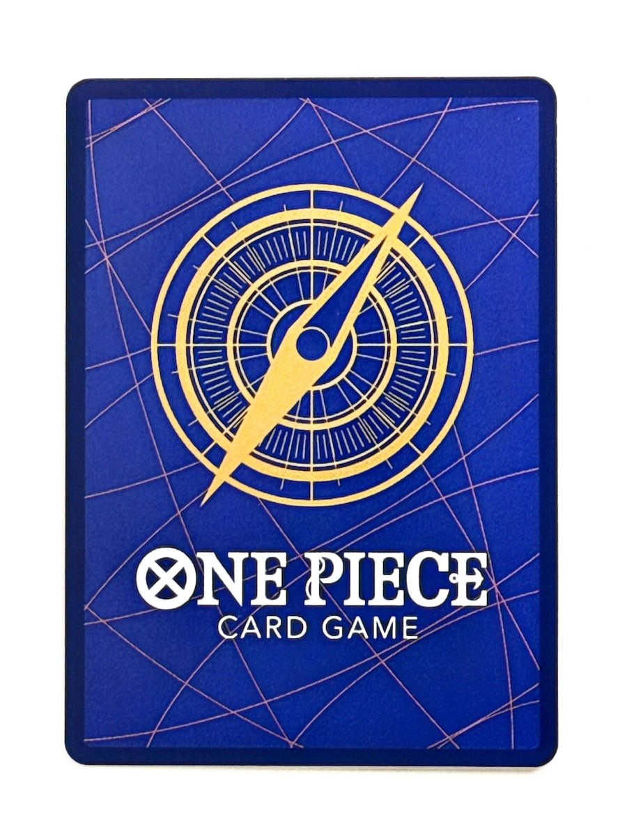 One Piece - Gecko Moria (086) (Alternate Art) - Wings of the Captain (OP06) by TCGDON on MYNTED