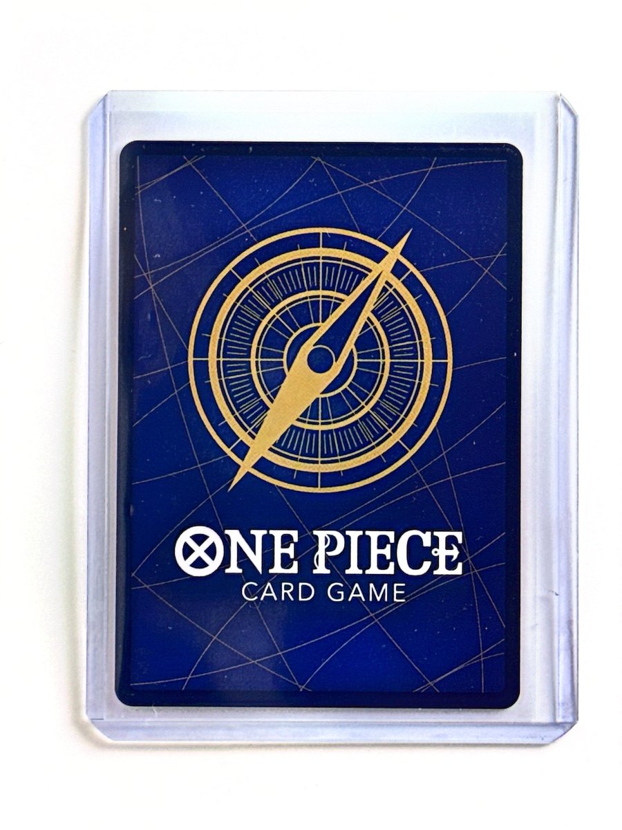 One Piece - Gum - Gum Giant Gavel (Premium Card Collection - Best Selection Vol. 2 - ) - One Piece Promotion Cards (OP - PR) by TCGDON on MYNTED