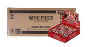 One Piece Heroines Edition Booster Box Case EB03 English (12 Boxes) by BrickMak on MYNTED