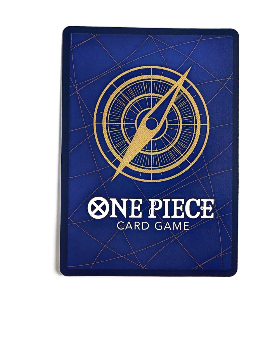 One Piece - Hibari (Alternate Art) - Extra Booster: One Piece Heroines Edition (EB-03) by TCGDON on MYNTED