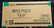 ONE PIECE Japanese Adventure on KAMI’s Island OP - 15 Sealed Case (12 Box) by BrickMak on MYNTED
