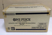 ONE PIECE Japanese Heroines Edition Booster Box Sealed Case EB03 (12 Boxes) by BrickMak on MYNTED