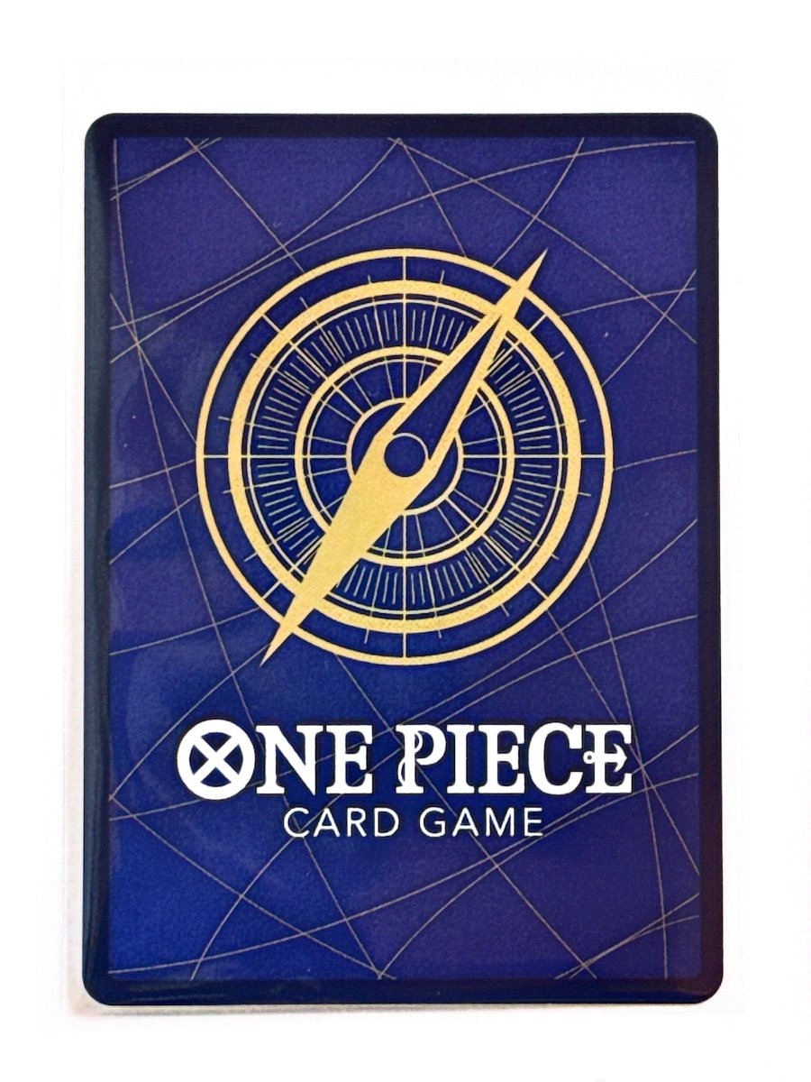 One Piece - Jewelry Bonney (Offline Regional Participation Pack 2025 Vol.2) - One Piece Promotion Cards (OP - PR) by TCGDON on MYNTED