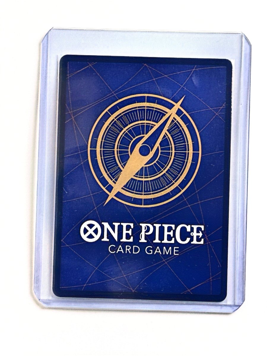 One Piece - Jewelry Bonney (Parallel) - Starter Deck EX: Gear 5 (ST21) by TCGDON on MYNTED