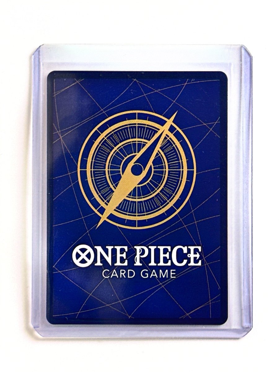 One Piece - Jinbe (Premium Card Collection - BANDAI CARD GAMES Fest. 23 - 24 Edition - ) - One Piece Promotion Cards (OP - PR) by TCGDON on MYNTED