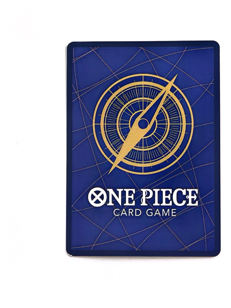 One Piece - Kaido (Tournament Pack Vol. 1) - One Piece Promotion Cards (OP - PR) by TCGDON on MYNTED