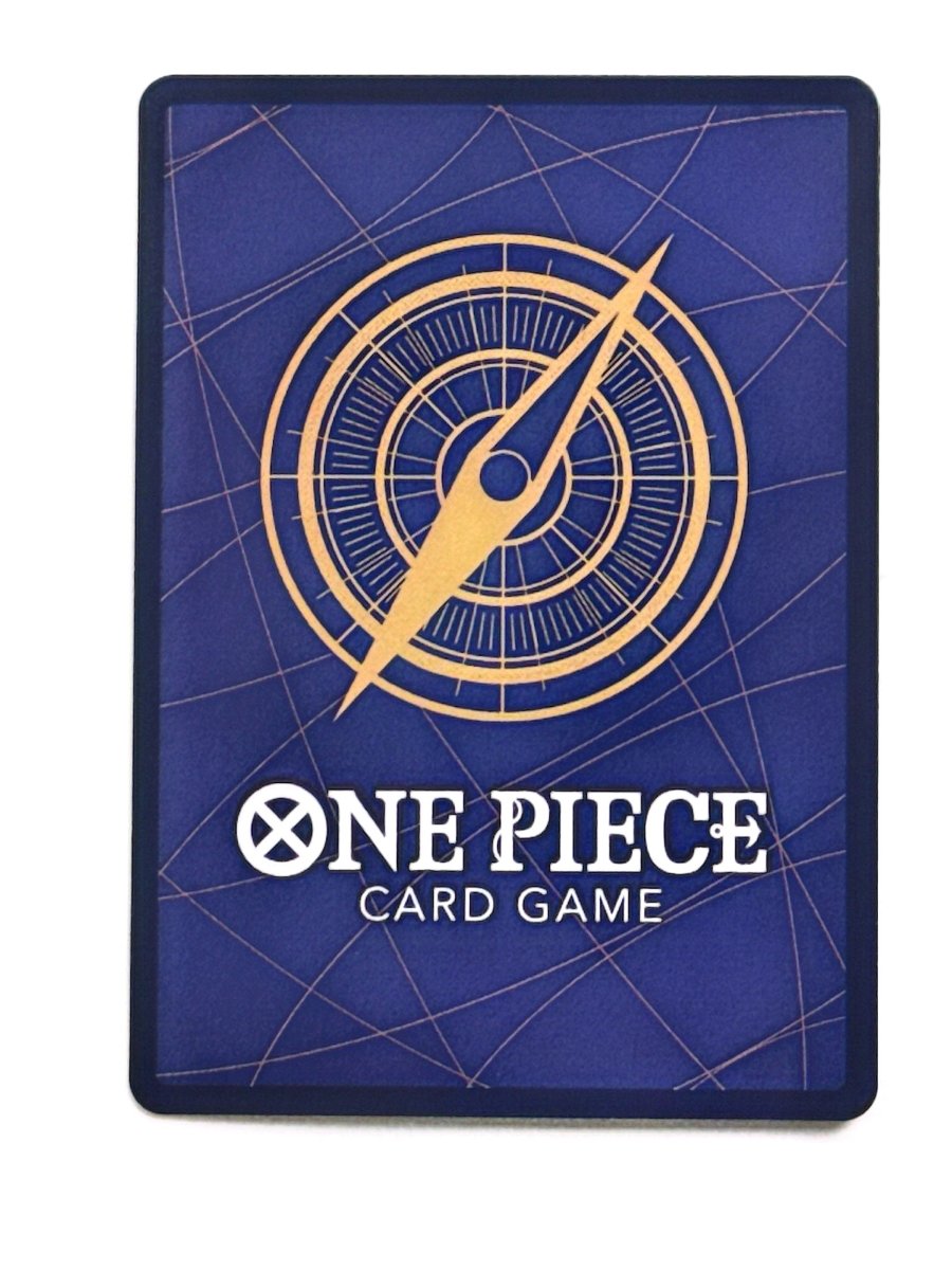 One Piece - Kaido (Winner Pack Vol. 5) - One Piece Promotion Cards (OP - PR) by TCGDON on MYNTED