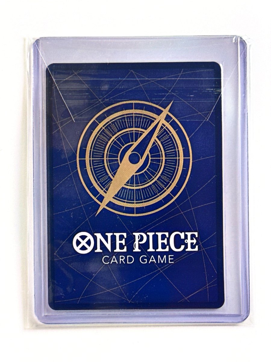 One Piece - Kaya (CS 2024 Celebration Pack) - One Piece Promotion Cards (OP - PR) by TCGDON on MYNTED