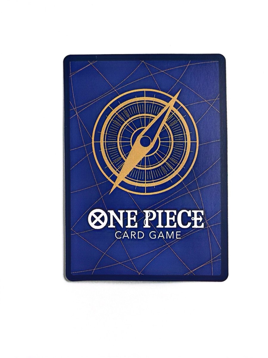 One. Piece - Kid & Killer (Alternate Art) - Extra Booster: Memorial Collection (EB-01) by TCGDON on MYNTED