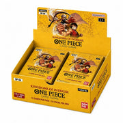 One Piece Kingdoms of Intrigue OP-04 Booster Box English Version by Emirati TCG Store on MYNTED