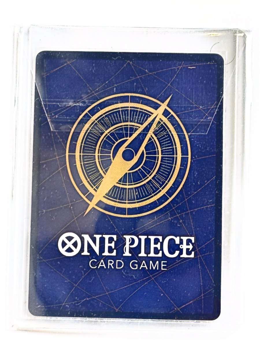 One Piece - Koala (Parallel) - Emperors in the New World (OP09) by TCGDON on MYNTED