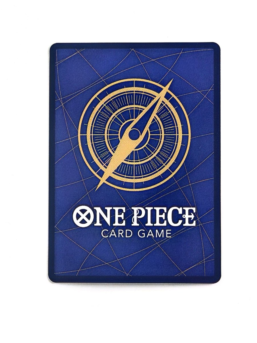 One Piece - Kouzuki Momonosuke (CS 2024 Event Pack) - One Piece Promotion Cards (OP - PR) by TCGDON on MYNTED