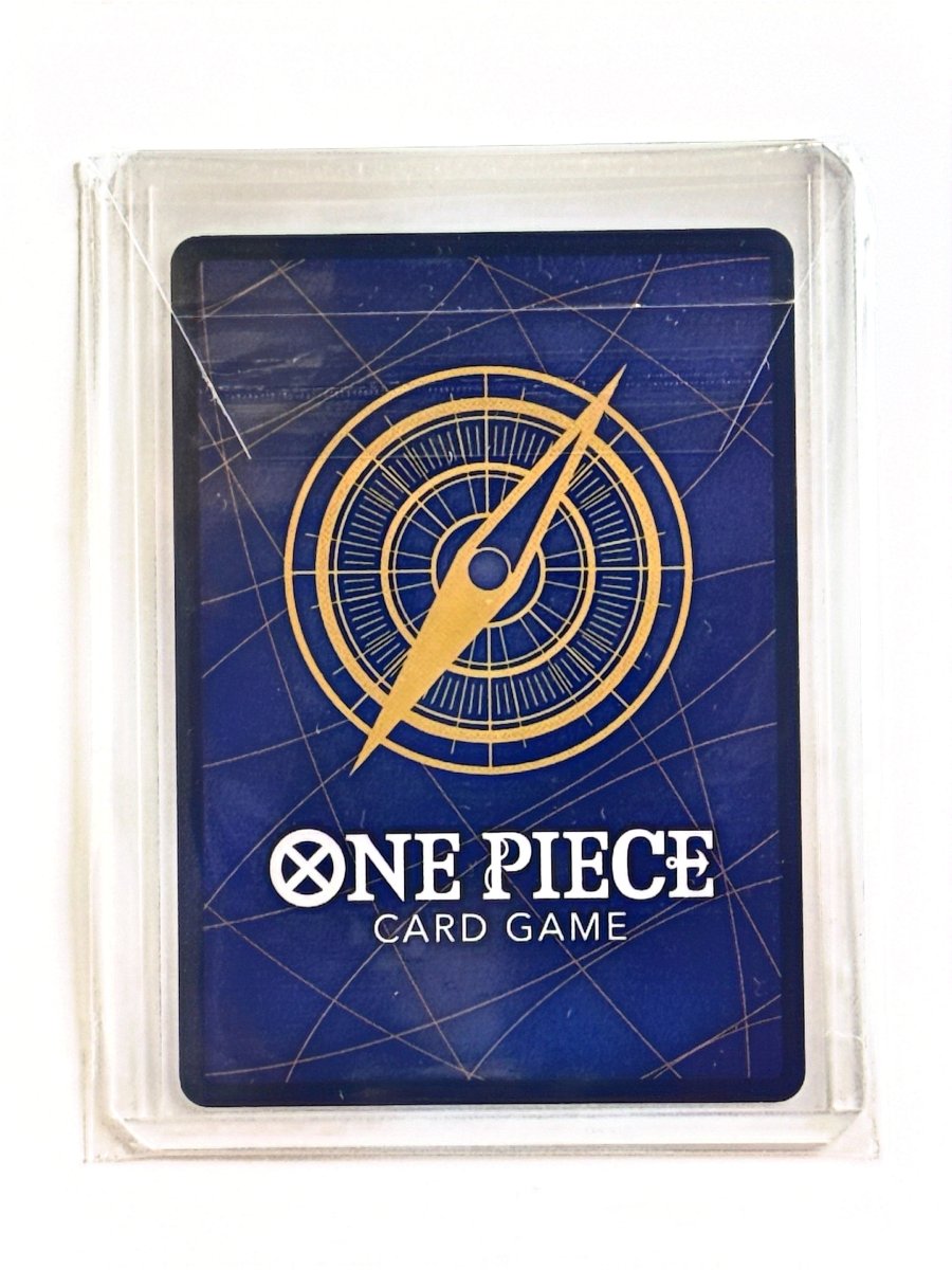 One Piece - Kouzuki Momonosuke (Winner Pack Vol. 7) - One Piece Promotion Cards (OP - PR) by TCGDON on MYNTED