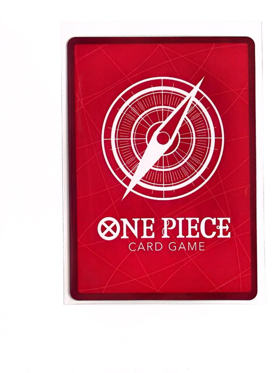 One Piece - Krieg (OP15-001) (Alternate Art) - Adventure on Kami's Island (OP15-EB04) by TCGDON on MYNTED