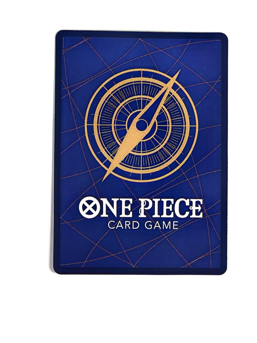 One Piece - Kujyaku (Alternate Art) - A Fist of Divine Speed (OP11) by TCGDON on MYNTED