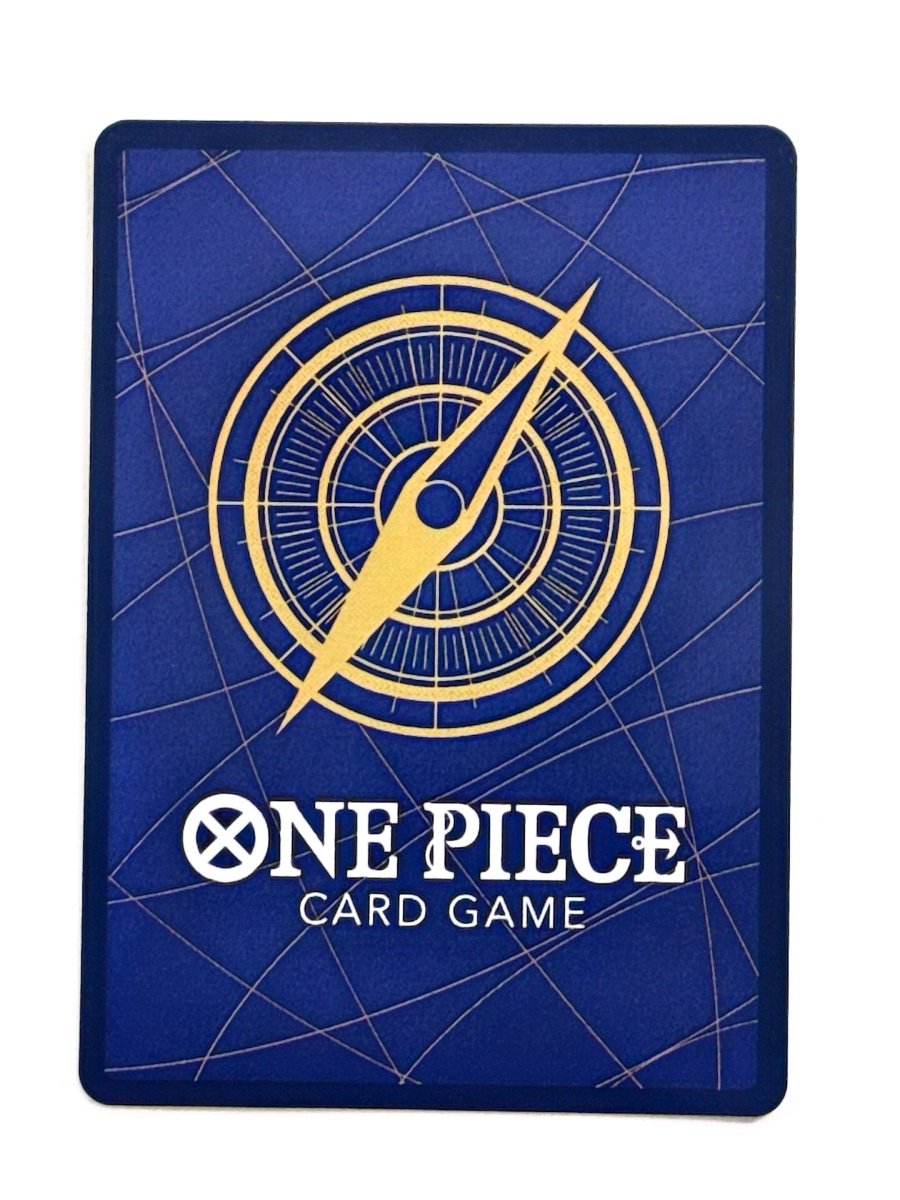 One Piece - Kyros (Dash Pack) - Adventure on Kami's Island (OP15 - EB04) by TCGDON on MYNTED