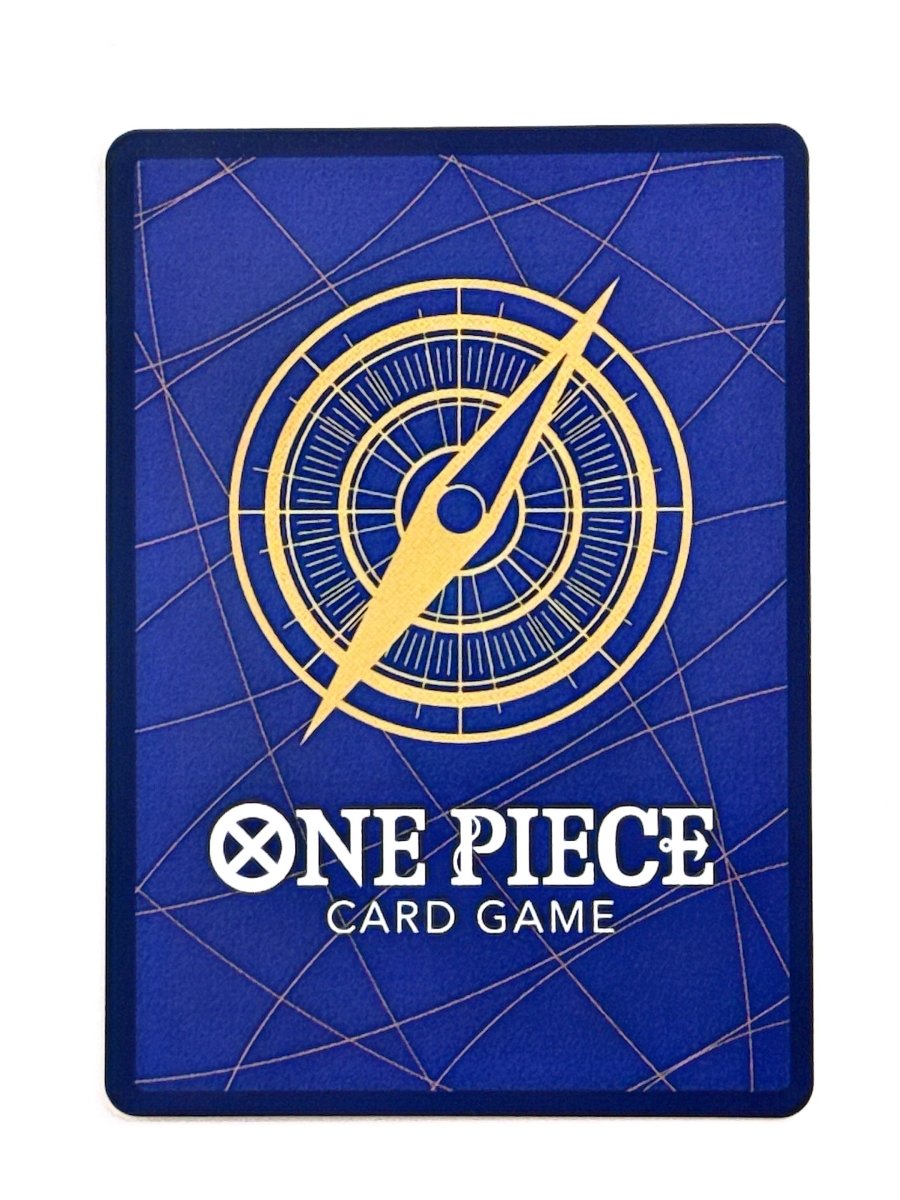 One Piece - Leo (Nico Robin) (Premium Card Collection - 6 assort vol.1 - ) - One Piece Promotion Cards (OP - PR) by TCGDON on MYNTED