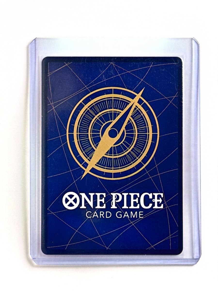 One Piece - Little Sadi (Alternate Art) - Paramount War (OP02) by TCGDON on MYNTED