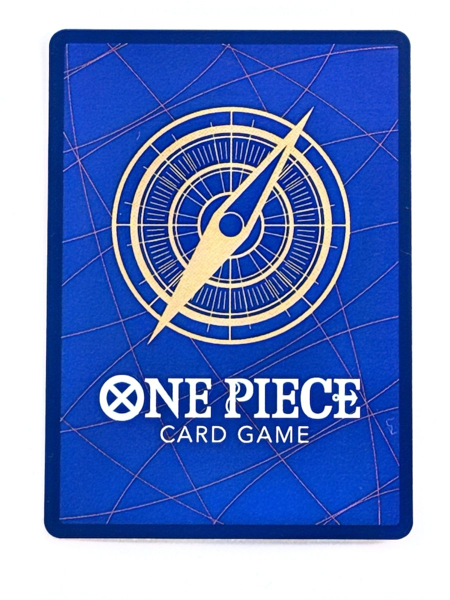 One Piece - Lucky Roux (Alternate Art) - Premium Booster - The Best - Vol. 2 (PRB - 02) by TCGDON on MYNTED