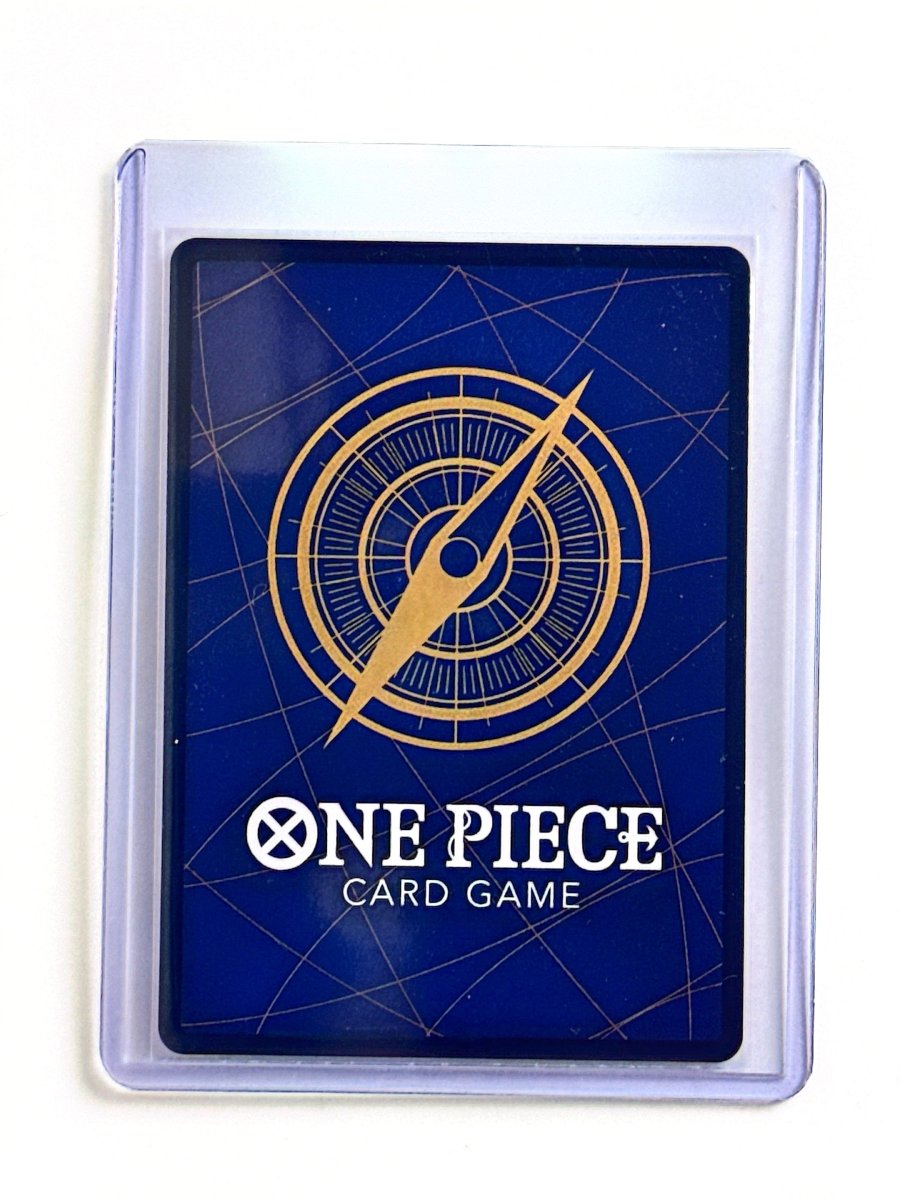 One Piece - Magellan (085) (Alternate Art) - Paramount War (OP02) by TCGDON on MYNTED