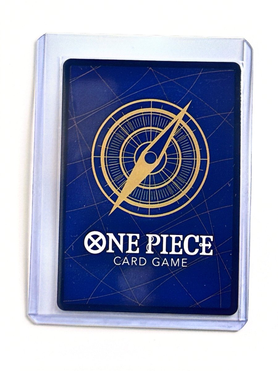One Piece - Makino (Premium Card Collection - Best Selection Vol. 3 - ) - One Piece Promotion Cards (OP - PR) by TCGDON on MYNTED