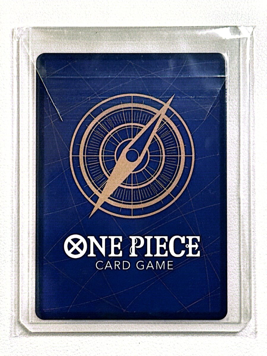 One Piece Marco (Parallel) - Starter Deck 22: Ace & Newgate (ST - 22) by TCGDON on MYNTED