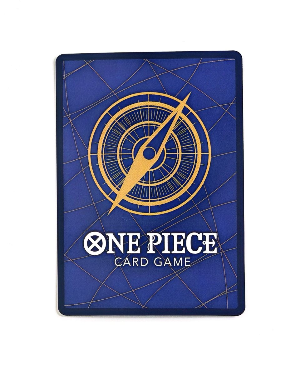 One Piece - Marco (Two Legends Pre - Release Winner) - One Piece Promotion Cards (OP - PR) by TCGDON on MYNTED
