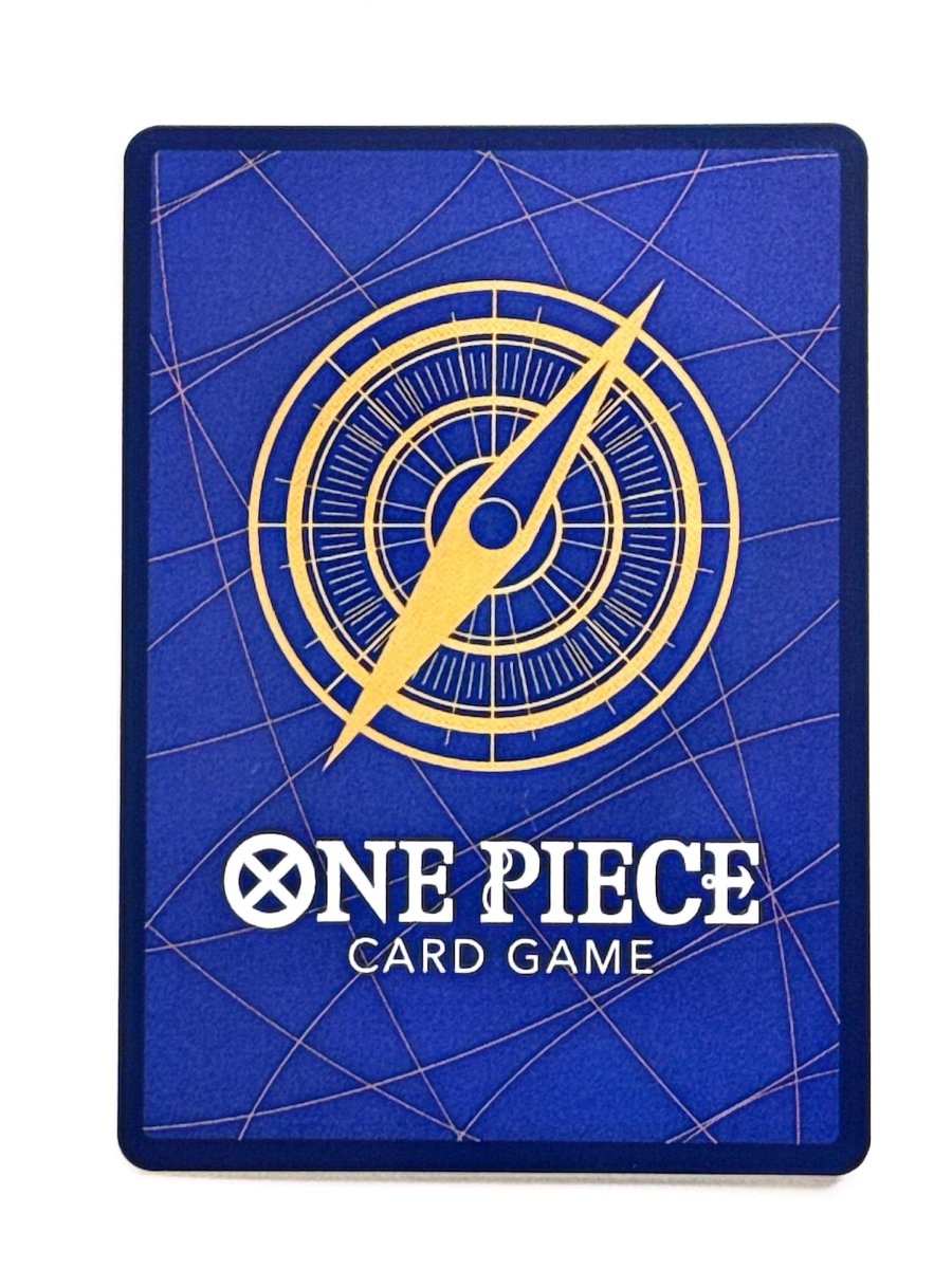 One Piece - Marshall D Teach (Event Pack Vol. 8) - One Piece Promotion Cards (OP - PR) by TCGDON on MYNTED