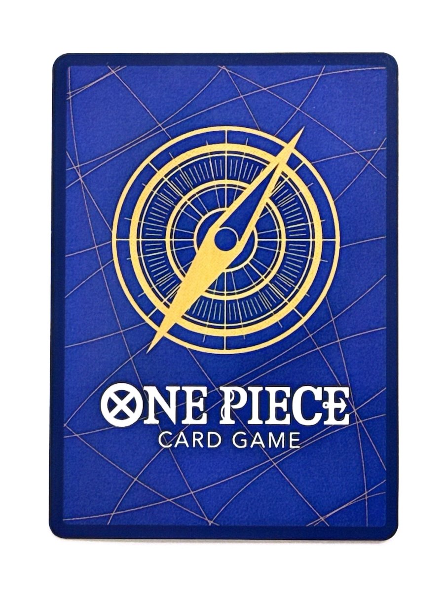One Piece - Marshall D Teach (Offline Regional 2023) [Participant] - One Piece Promotion Cards (OP - PR) by TCGDON on MYNTED
