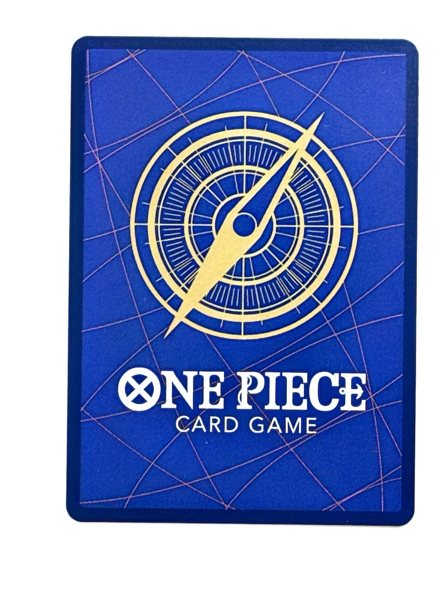 One Piece - Marshall.D.Teach (093) (Alternate Art) - Emperors in the New World (OP09) by TCGDON on MYNTED