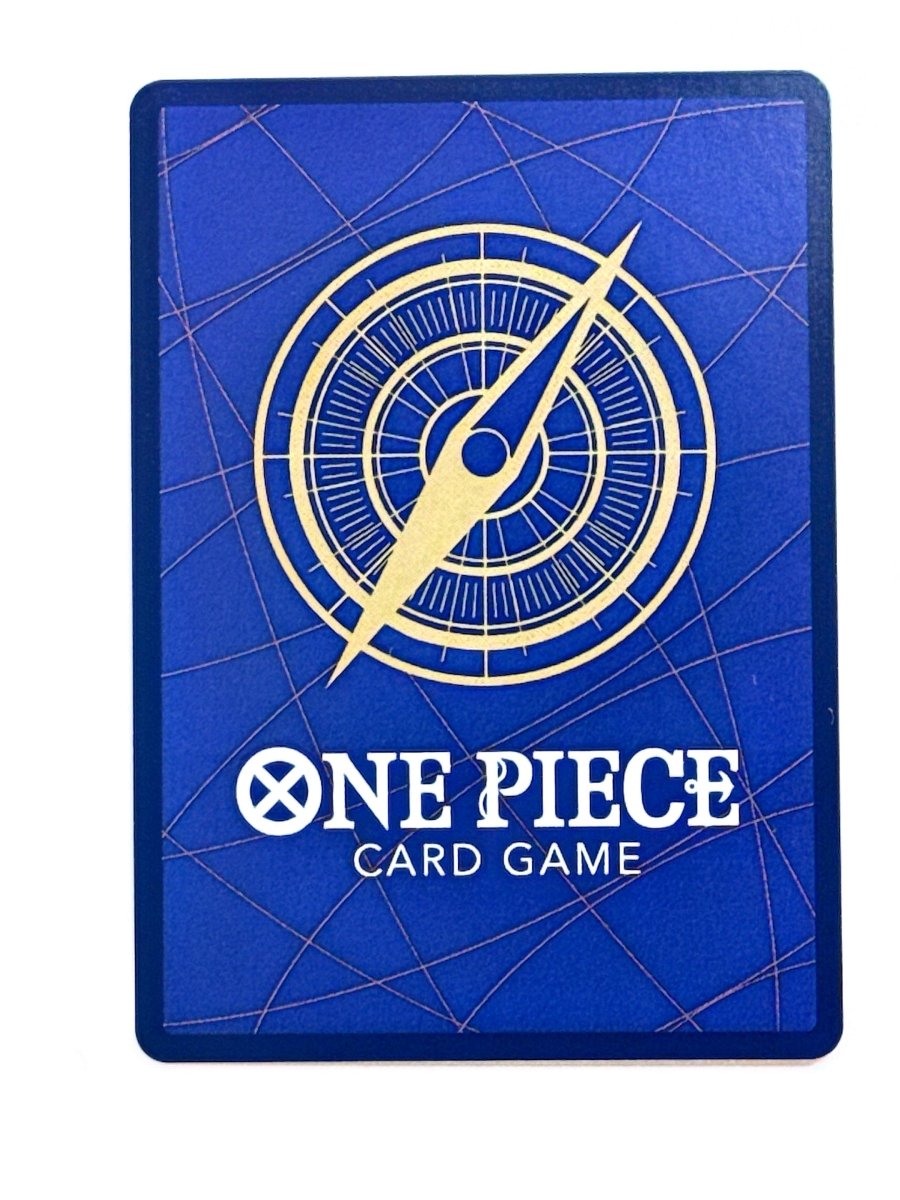 One Piece - Mary Geoise (Alternate Art) - Premium Booster - The Best - Vol. 2 (PRB - 02) by TCGDON on MYNTED