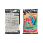 One Piece McDonalds' Promo 2025 (Sealed) by Schmutzfink TCG on MYNTED
