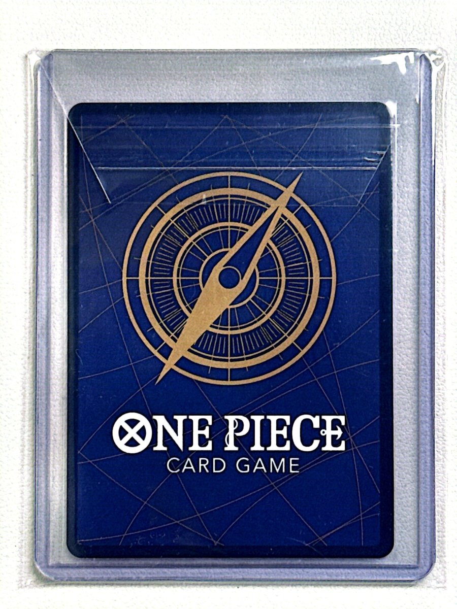 One Piece - Monet (Event Pack Vol. 3) - One Piece Promotion Cards (OP - PR) by TCGDON on MYNTED