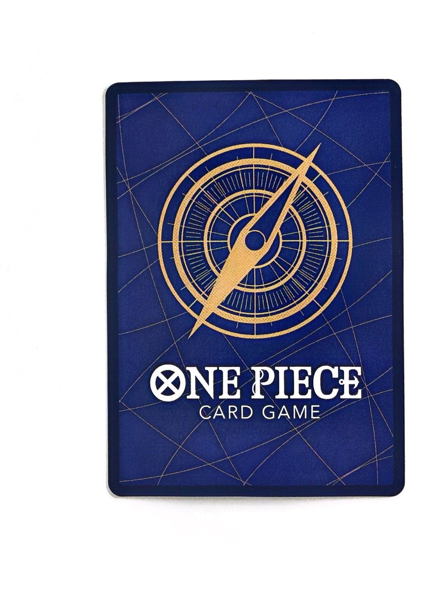 One Piece - Monkey D Dragon (Japanese Version 3rd Anniversary Set) - One Piece Promotion Cards (OP - PR) by TCGDON on MYNTED
