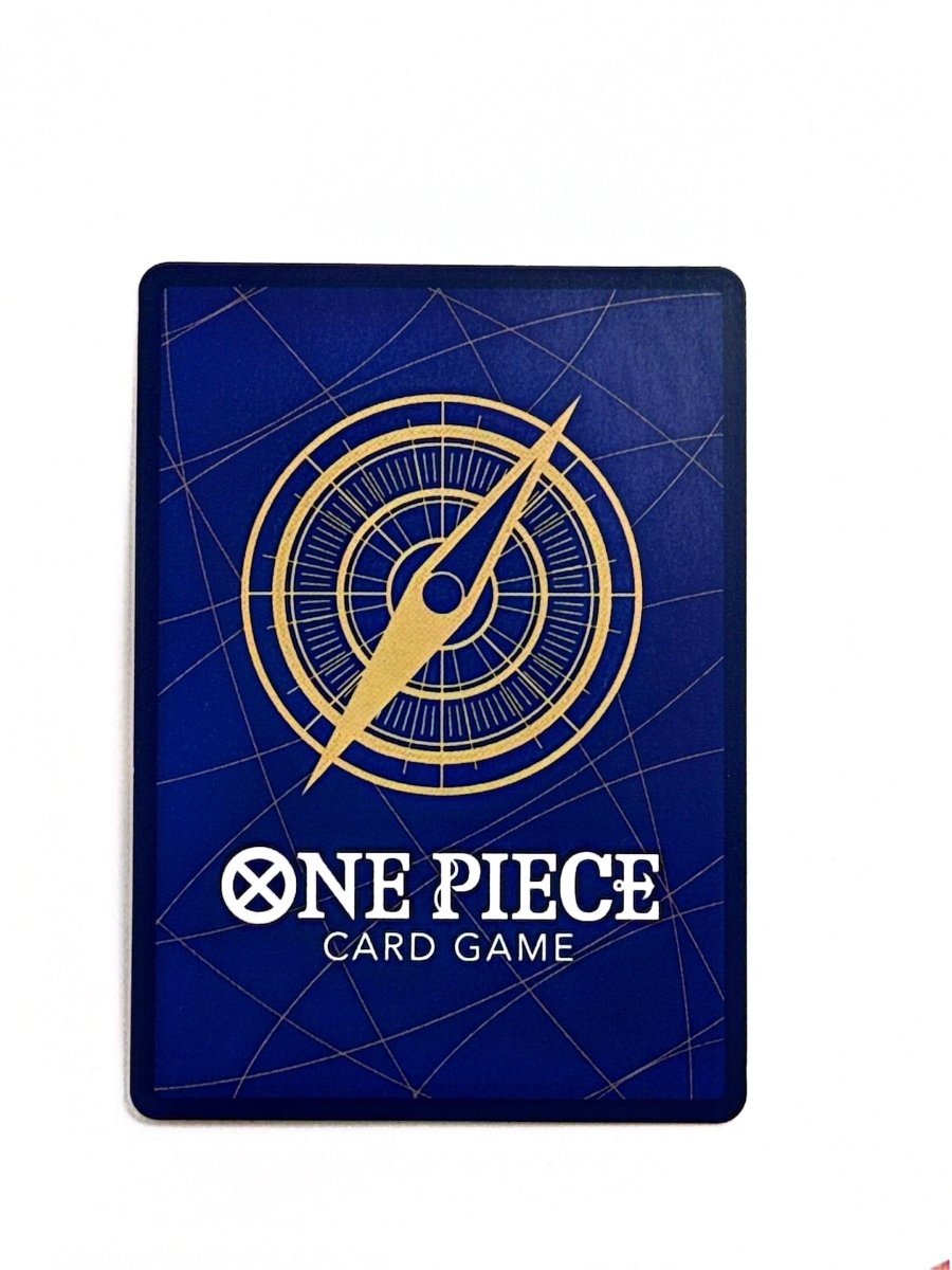 One Piece - Monkey D Luffy (CS 2024 Celebration Pack) - One Piece Promotion Cards (OP - PR) by TCGDON on MYNTED