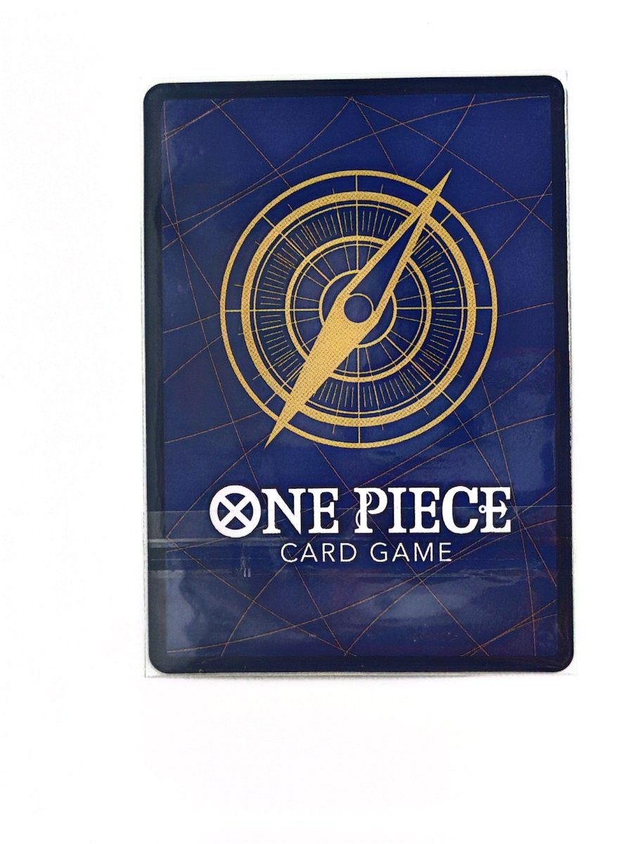 One Piece - Monkey D Luffy (Treasure Booster Set) (Sealed) - One Piece Promotion Cards (OP - PR) by TCGDON on MYNTED