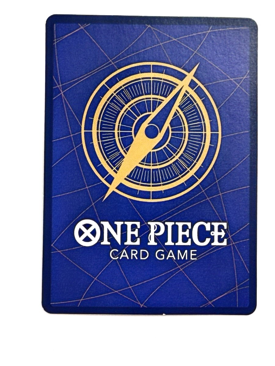 One Piece - Monkey.D.Dragon (SP) - Emperors in the New World (OP09) by TCGDON on MYNTED