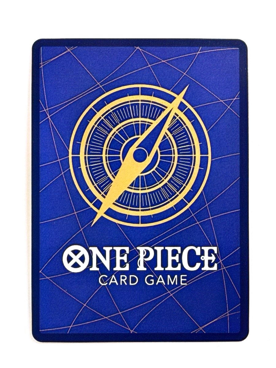 One Piece - Monkey.D.Luffy (012) (Alternate Art) - Awakening of the New Era (OP05) by TCGDON on MYNTED