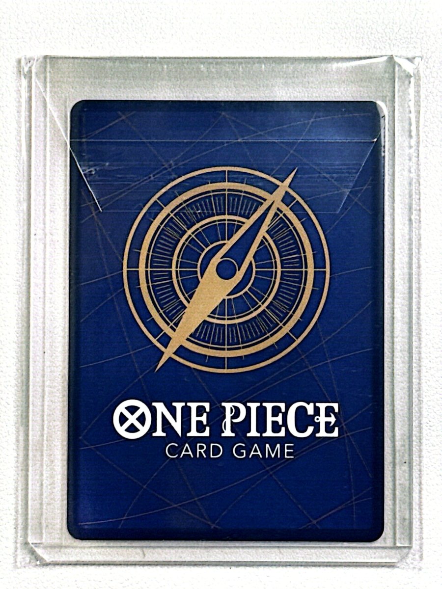 One Piece - Monkey.D.Luffy (CS 2024 Celebration Pack) - One Piece Promotion Cards (OP - PR) by TCGDON on MYNTED