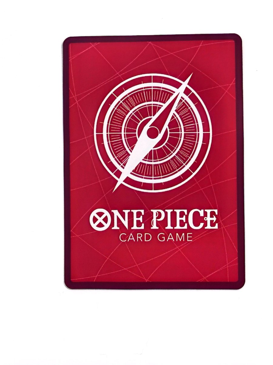 One Piece - Monkey.D.Luffy (Leader Pack) (Sealed Battle 2023 Vol. 1) (Akira Egawa) - One Piece Promotion Cards (OP - PR) by TCGDON on MYNTED