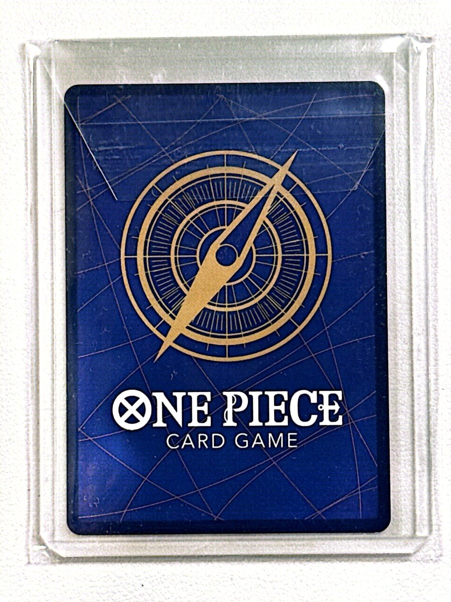 One Piece Monkey.D.Luffy (Pirates Party Vol. 3) - One Piece Promotion Cards (OP - PR) by TCGDON on MYNTED