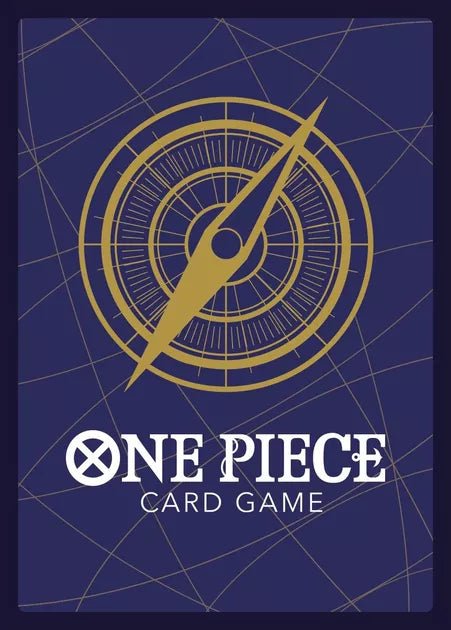 One Piece Monkey.D.Luffy (Treasure Booster Set) ST10-006 FOIL Promo Card Sealed by Apex Cards on MYNTED