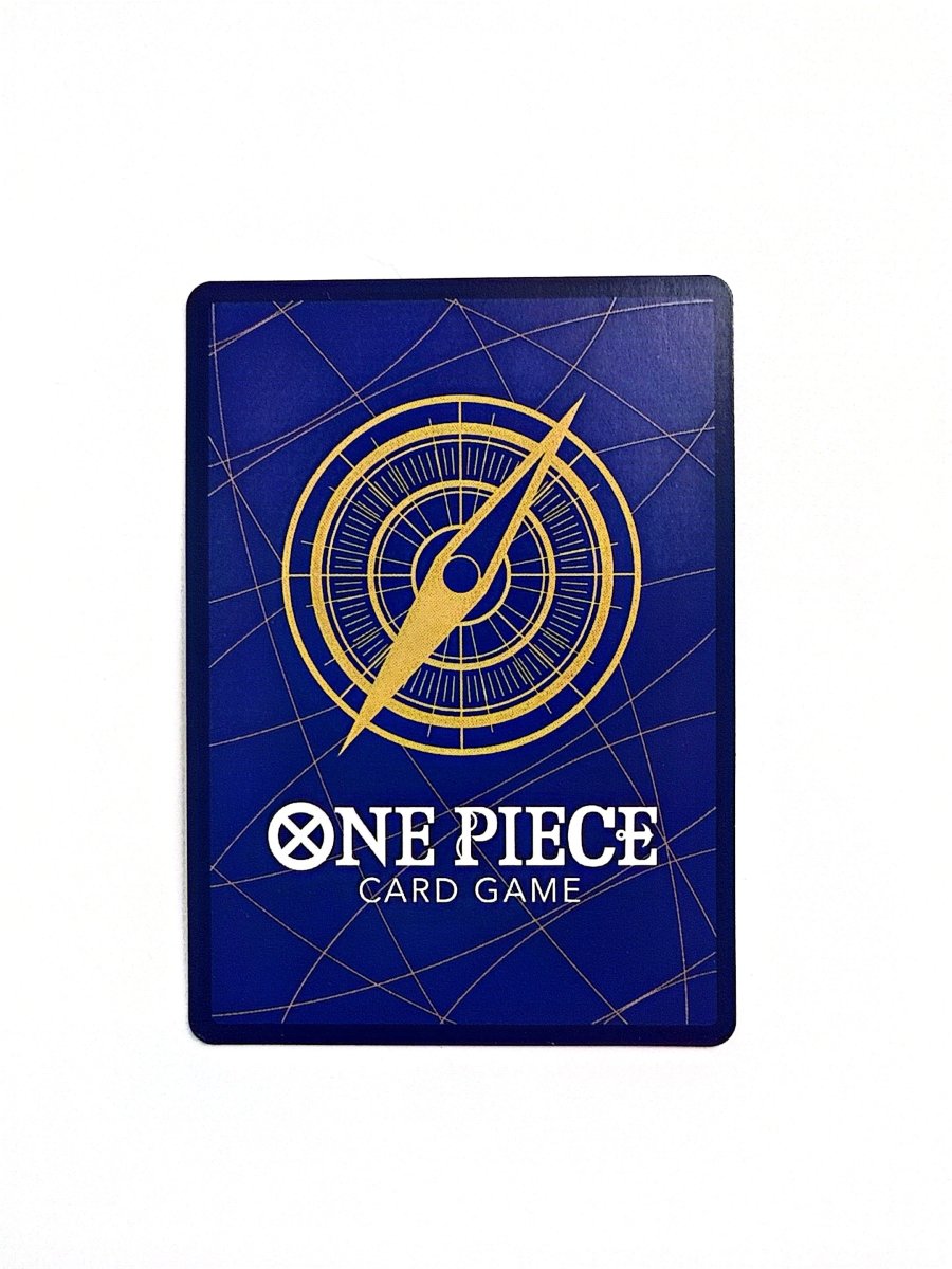One Piece - Ms. All Sunday (Alternate Art) - Kingdoms of Intrigue (OP04) by TCGDON on MYNTED