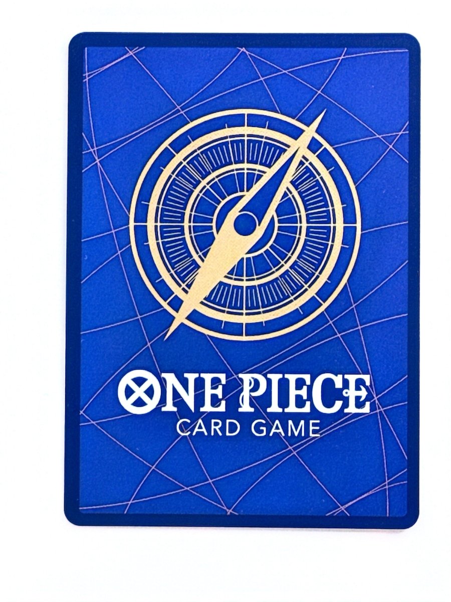 One Piece - Ms. All Sunday (Nico Robin) (Alternate Art) - Kingdoms of Intrigue (OP04) by TCGDON on MYNTED