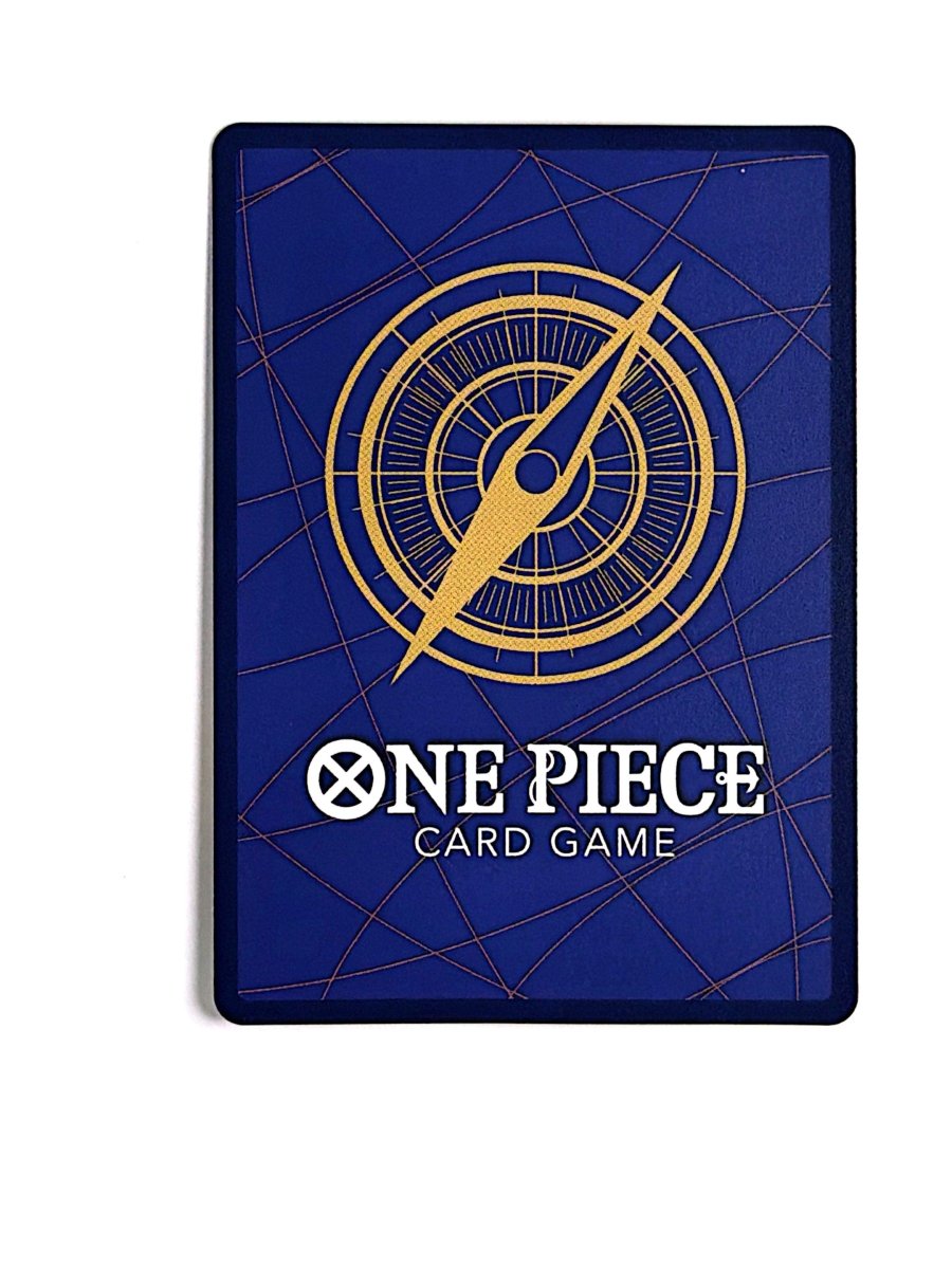 One Piece - Ms. All Sunday (SP) - The Time of Battle (OP16) by TCGDON on MYNTED