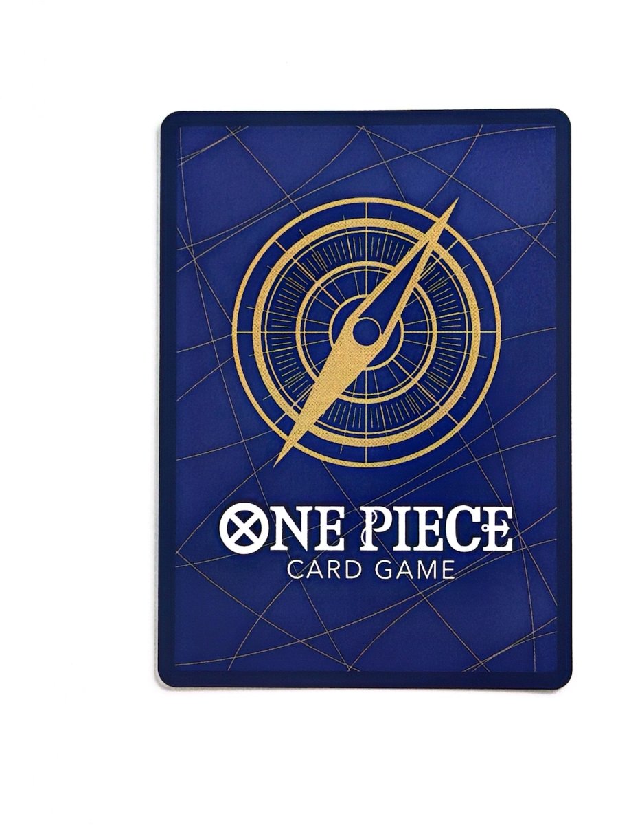 One Piece - Nami (OP15 - 108) (Dash Pack) - Adventure on Kami's Island (OP15 - EB04) by TCGDON on MYNTED