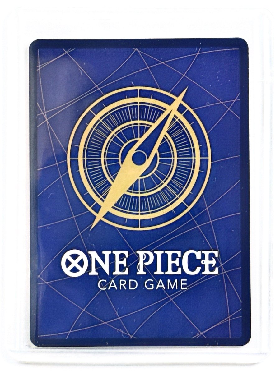One Piece - Nami (Tournament Pack Vol. 3) [Winner] - One Piece Promotion Cards (OP - PR) by TCGDON on MYNTED